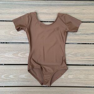 Girl’s Dance Leotard 💃🏻